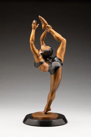 Charlotte Ann Szynskie - "Juxtapose"