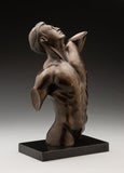 Charlotte Ann Szynskie - "Male Torso"