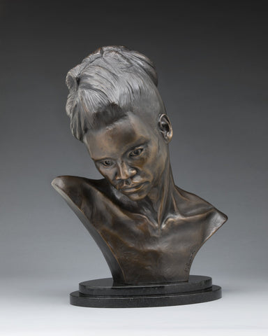 Charlotte Ann Szynskie - "Angelle"