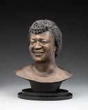 Charlotte Ann Szynskie - "The Smile"