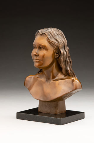 Charlotte Ann Szynskie - "Micaela"