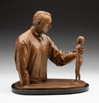 Charlotte Ann Szynskie - "Father's Assurance"