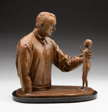 Charlotte Ann Szynskie - "Father's Assurance"
