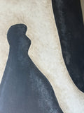 Sherry Shefts - "Silent Bonescape"
