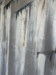 Sherry Shefts - "Icicle Veil"