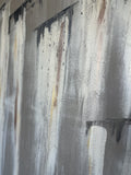 Sherry Shefts - "Icicle Veil"
