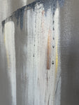 Sherry Shefts - "Icicle Veil"