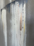 Sherry Shefts - "Icicle Veil"