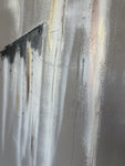 Sherry Shefts - "Icicle Veil"