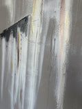 Sherry Shefts - "Icicle Veil"