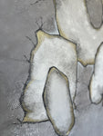Sherry Shefts - "Fractured Bloom"