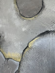 Sherry Shefts - "Fractured Bloom"