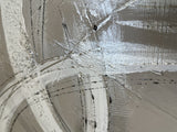 Sherry Shefts - "Veiled Currents"