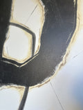 Sherry Shefts - "Jagged Contrast"