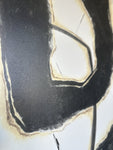 Sherry Shefts - "Jagged Contrast"