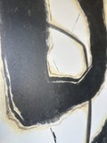 Sherry Shefts - "Jagged Contrast"