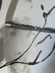 Sherry Shefts - "Chaotic Currents"