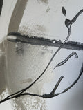 Sherry Shefts - "Chaotic Currents"