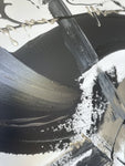 Sherry Shefts - "Chaotic Currents"
