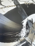 Sherry Shefts - "Chaotic Currents"