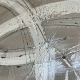 Sherry Shefts - "Veiled Currents"