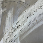 Sherry Shefts - "Veiled Currents"