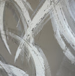 Sherry Shefts - "Veiled Currents"