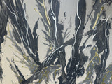 Sherry Shefts - "Velocity's Fluid Dance"