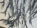 Sherry Shefts - "Velocity's Fluid Dance"
