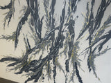 Sherry Shefts - "Velocity's Fluid Dance"