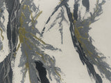 Sherry Shefts - "Velocity's Fluid Dance"