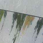 Sherry Shefts - "Metallic Vitality"