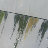 Sherry Shefts - "Metallic Vitality"