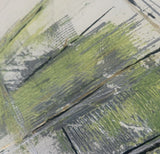Sherry Shefts - "Metallic Vitality"