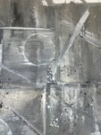 Sherry Shefts - "Weathered Geometry"