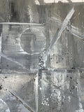 Sherry Shefts - "Weathered Geometry"