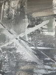 Sherry Shefts - "Weathered Geometry"