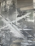 Sherry Shefts - "Weathered Geometry"