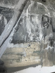 Sherry Shefts - "Weathered Geometry"