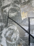 Sherry Shefts - "Textured Nebulae"