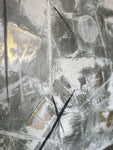 Sherry Shefts - "Textured Nebulae"