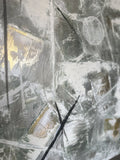 Sherry Shefts - "Textured Nebulae"