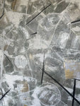 Sherry Shefts - "Textured Nebulae"