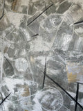 Sherry Shefts - "Textured Nebulae"