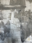Sherry Shefts - "Tonal Shadows"