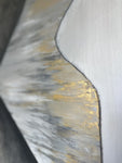 Sherry Shefts - "Vertical Horizons"