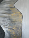 Sherry Shefts - "Vertical Horizons"
