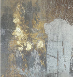 Sherry Shefts - "Echoes Between Earth and Light"