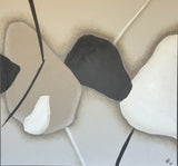 Sherry Shefts - "Subtle Stones"