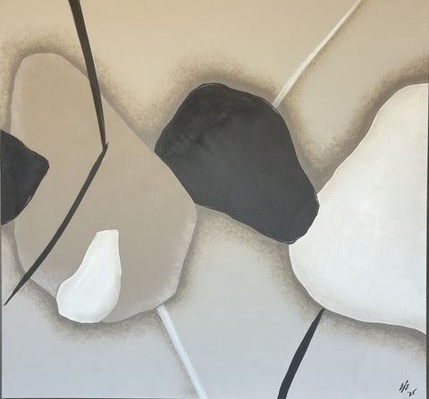 Sherry Shefts - "Subtle Stones"
